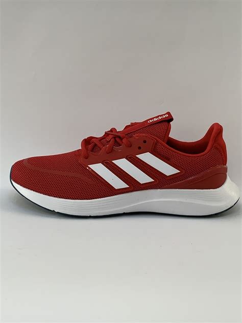 adidas schoen rood|adidas sneaker heren.